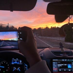 Meet your Posher, Skye